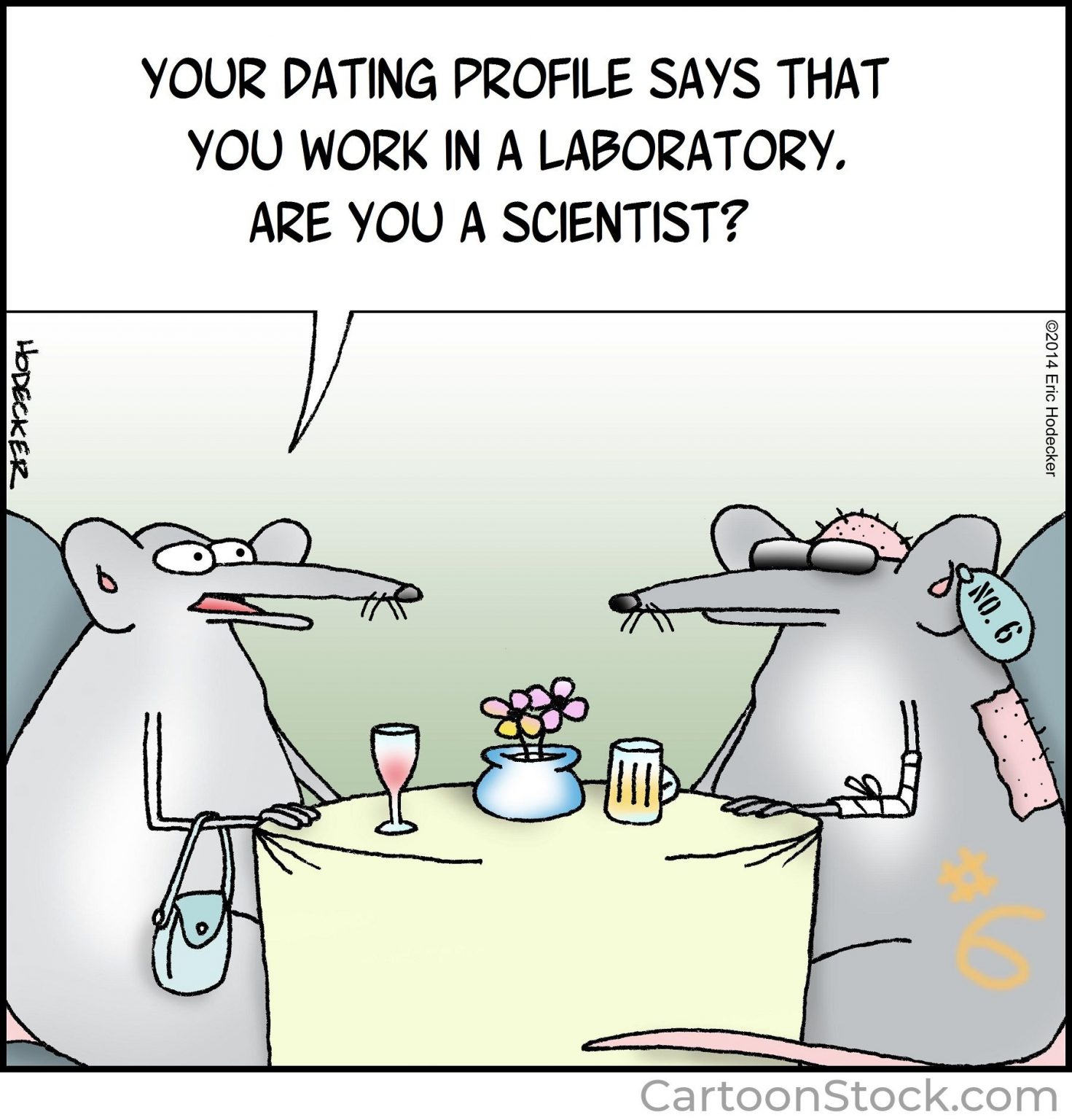 Volunteer or lab rat? A Fleeting Moment of Birdsong